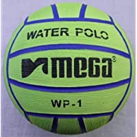 Los mejores  - Mega Water Polo Ball - verde talla 1